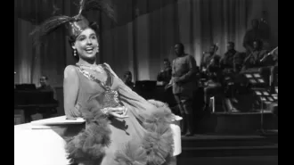 Gail Lumet Buckley, renowned author and daughter of Lena Horne, passes away at age 86.