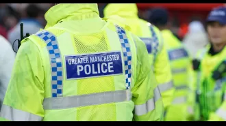Eight cops suspended for 'deeply concerning' racism claims