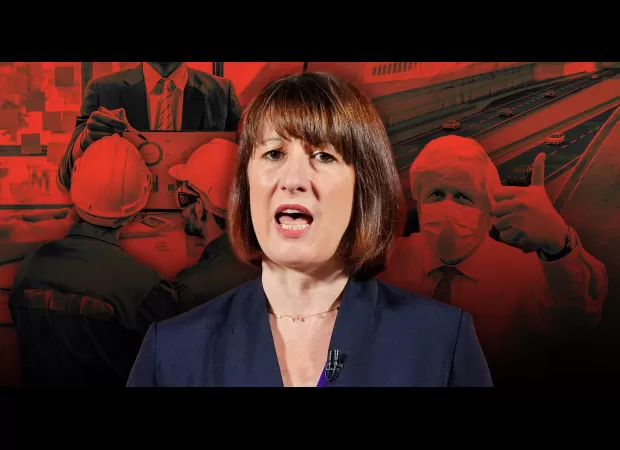 The article highlights important topics to expect in the first major speech by the new Chancellor.