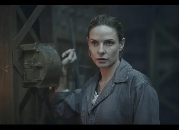 'Highly addictive' TV show, starring an Oscar winner, rated 'perfect' with a return date announced.