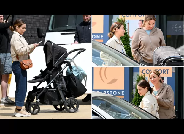 Photos from Coronation Street filming confirm that a major character will be returning, but with a surprising twist.