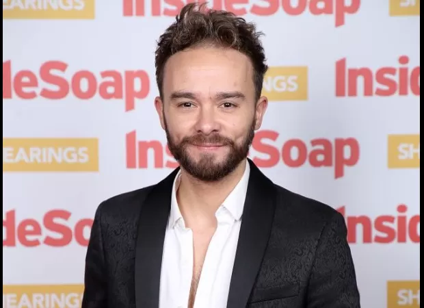 Jack P Shepherd's 10-year-old son has been cast in a significant role on a different soap opera.