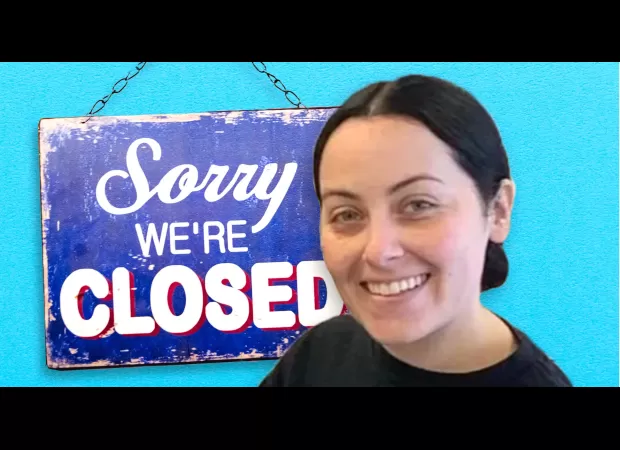 I am a Gen Y supervisor, I decline clients to leave work.