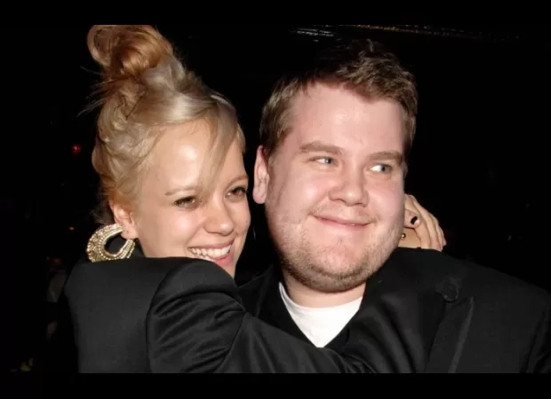 Lily Allen says James Corden was a clingy and needy friend who wrongly thought she was interested in him romantically.