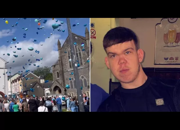 21-year-old British tourist discovered deceased in hotel room in Benidorm after a night of partying.