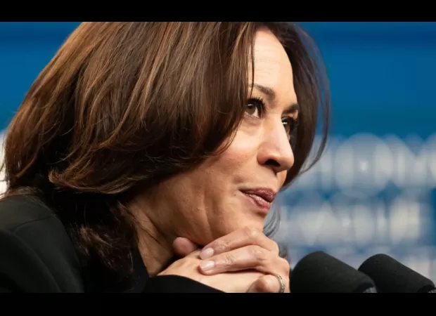 Kamala Harris reaches out to families of Sonya Massey and D’Vontaye Mitchell.