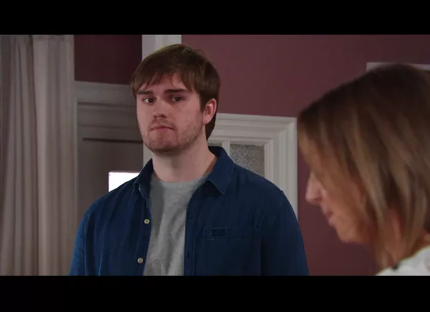 Tom continues to manipulate and deceive another Emmerdale character, leading to a disturbing turn in the abuse storyline.