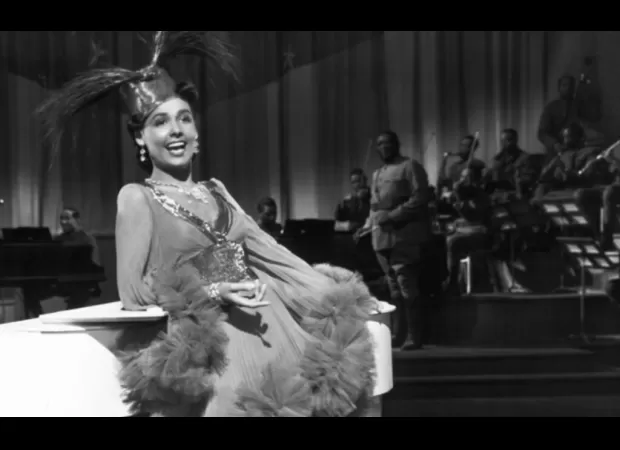 Gail Lumet Buckley, renowned author and daughter of Lena Horne, passes away at age 86.