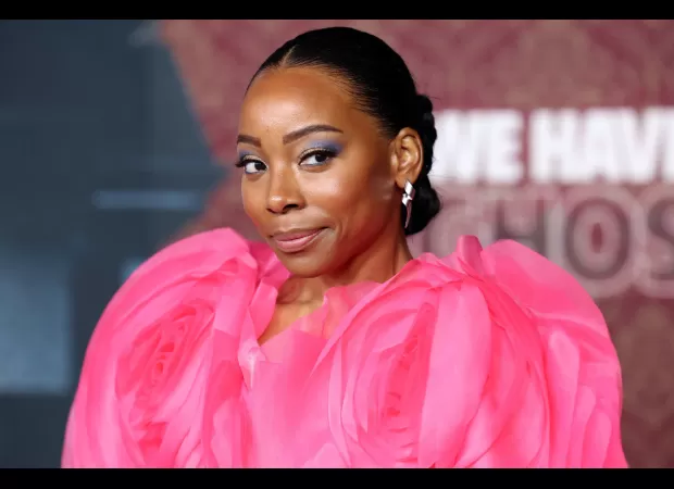 Actress Erica Ash, known for her role in Scary Movie, passes away at the age of 46.