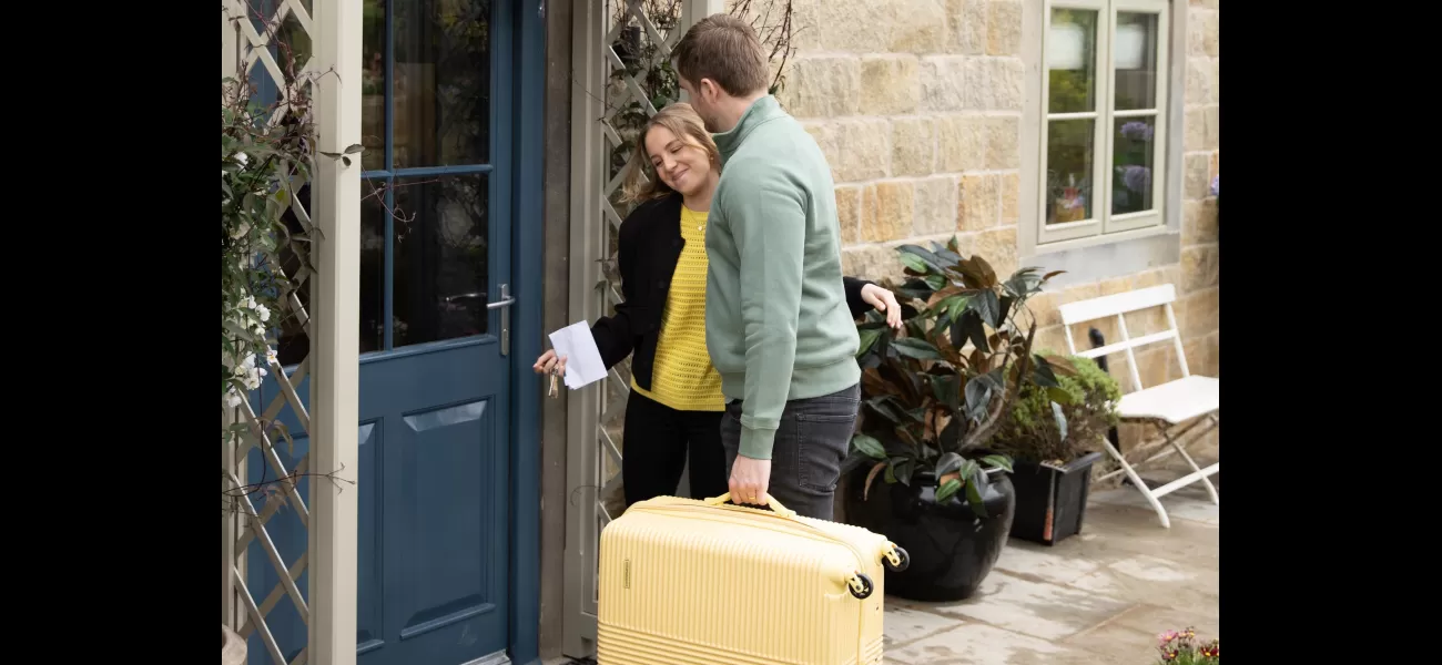 New Emmerdale video reveals big development for Belle's storyline with Tom King.