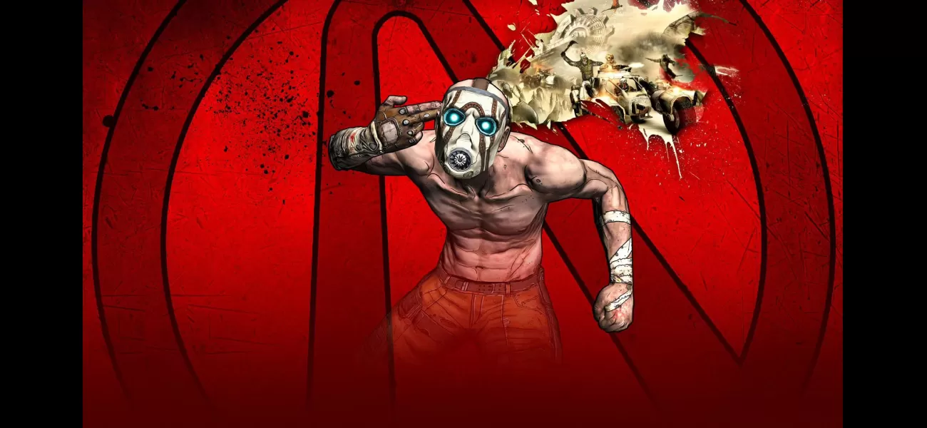 Readers share their thoughts on potential new games like Borderlands 4 and Uncharted 5, as well as their disappointment with the first Mortal Kombat game.