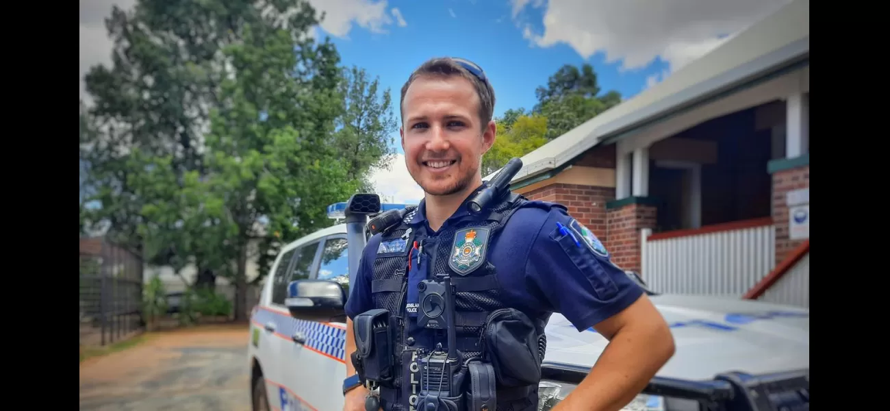 Police shooting inquest to include testimony from Constable Randall Kirk, who survived the incident.