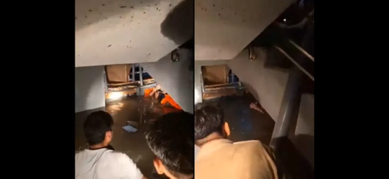 Committee established by Home Ministry to investigate Delhi coaching centre tragedy.