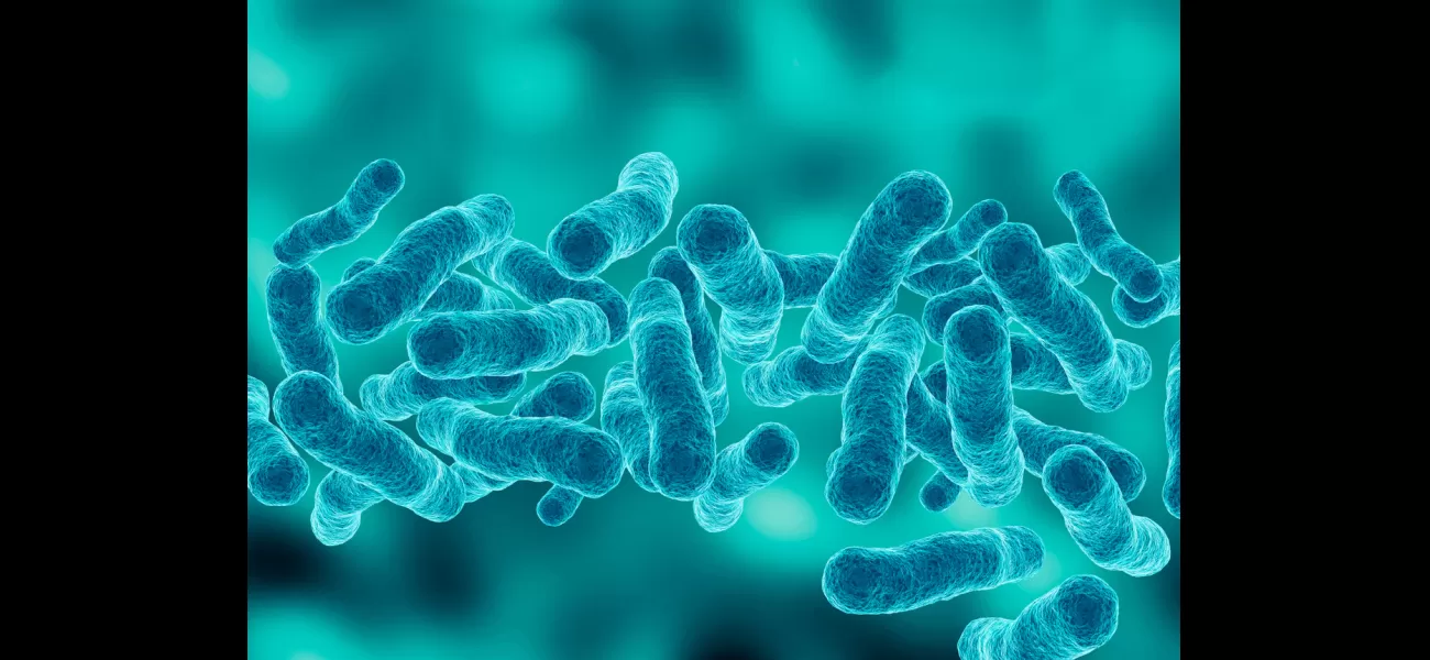 Melbourne is experiencing a sudden outbreak of Legionnaires' disease, prompting a health alert.