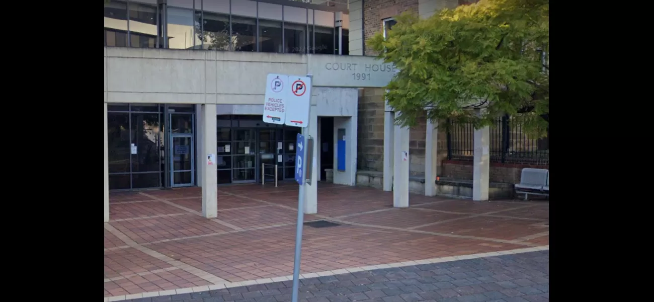Police officer accused of attacking elderly man will defend himself against the charge.