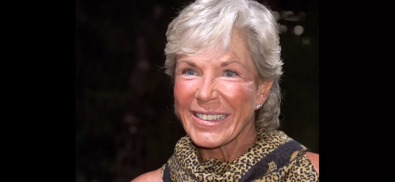 Kim Johnson, the oldest female finalist of Survivor, passed away at the age of 79.