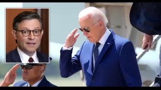 Biden criticized a lawmaker for criticizing his Supreme Court reform plan, calling it 'dead on arrival.'