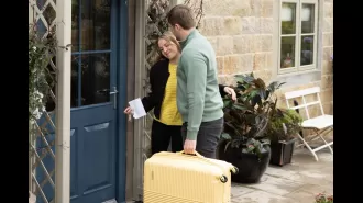 New Emmerdale video reveals big development for Belle's storyline with Tom King.