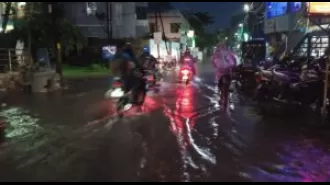 Images from the state of Odisha, showcasing various events and activities taking place on the current day.