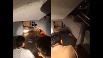 Committee established by Home Ministry to investigate Delhi coaching centre tragedy.