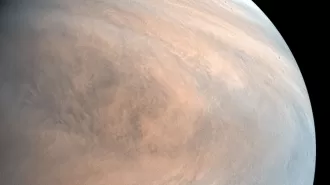New evidence supports previous claims of potential life on Venus, causing controversy among scientists.