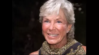 Kim Johnson, the oldest female finalist of Survivor, passed away at the age of 79.