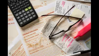 Australian residents are being urged to file their tax returns.