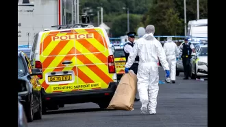 A summary of the Southport mass stabbing that left two children dead.