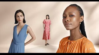 Get ready for your next summer event with up to 50% off dresses and occasionwear at Ghost.