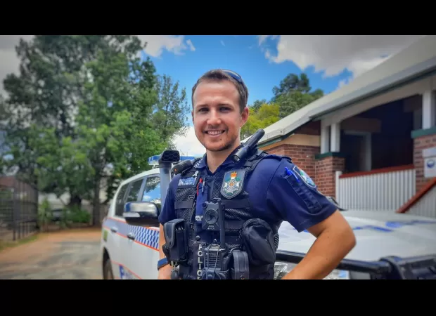 Police shooting inquest to include testimony from Constable Randall Kirk, who survived the incident.