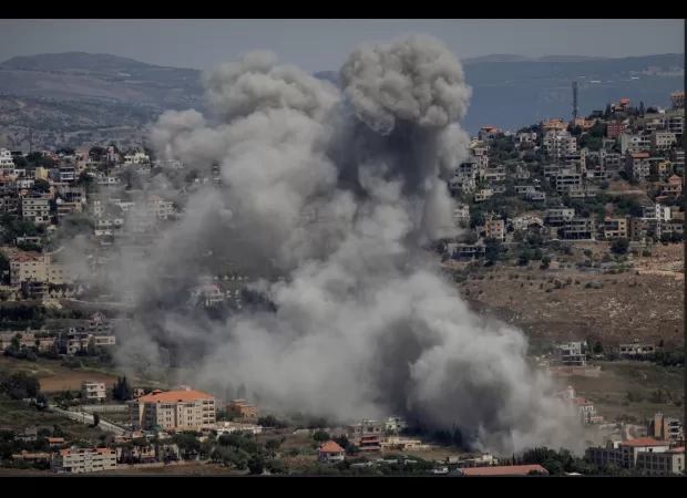 Australian flights cancelled due to urging of citizens to leave country.