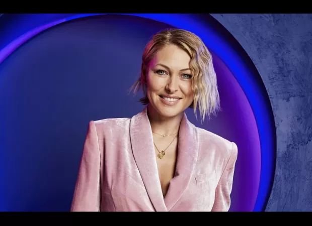 Emma Willis expresses disappointment over the cancellation of Channel 4's The Circle.