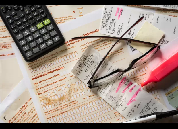 Australian residents are being urged to file their tax returns.