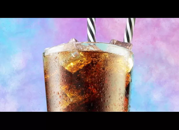 Skip the overrated 'Fluffy Coke' and opt for a more interesting 'dirty soda' instead.