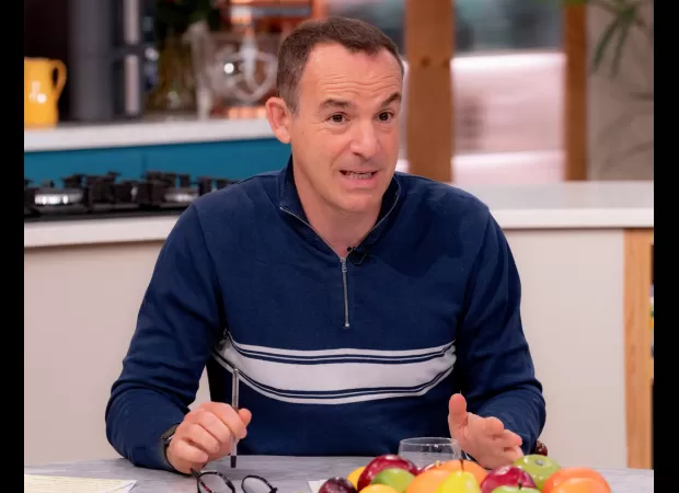 Martin Lewis cautions retirees about reduction of Winter Fuel Payment