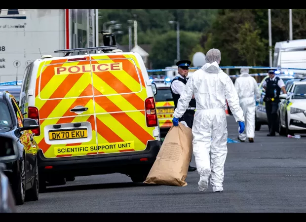 A summary of the Southport mass stabbing that left two children dead.