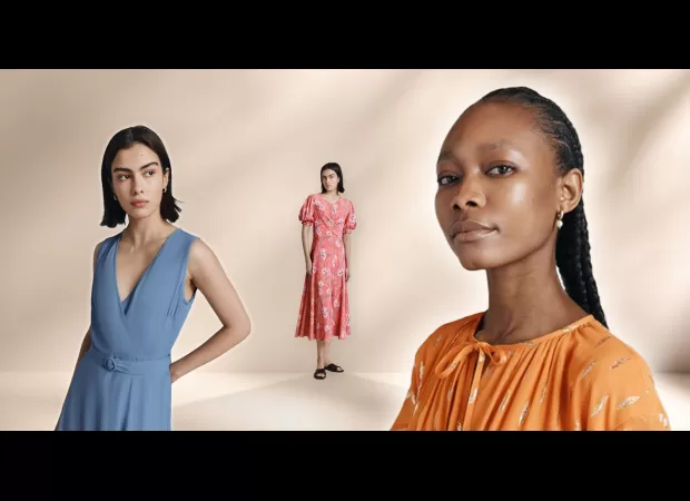 Get ready for your next summer event with up to 50% off dresses and occasionwear at Ghost.