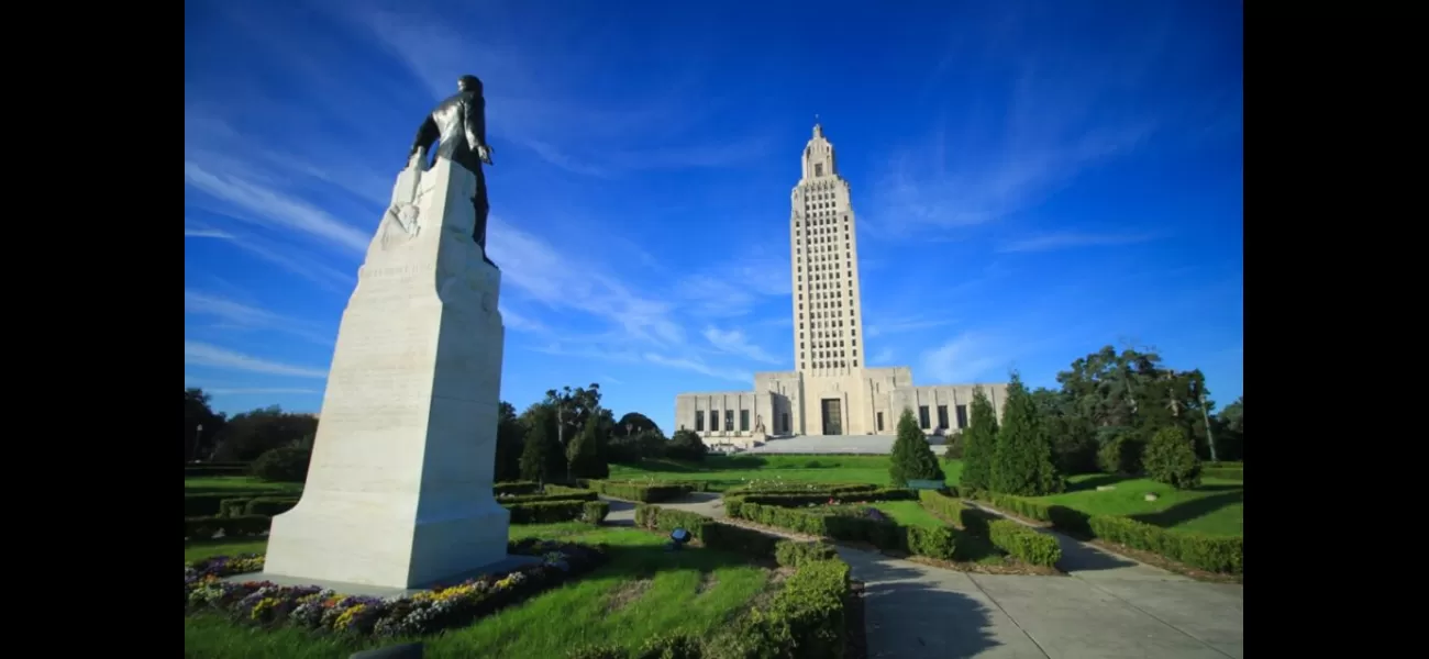 Louisiana Democrats are promoting Cleo Fields for the 6th District election.