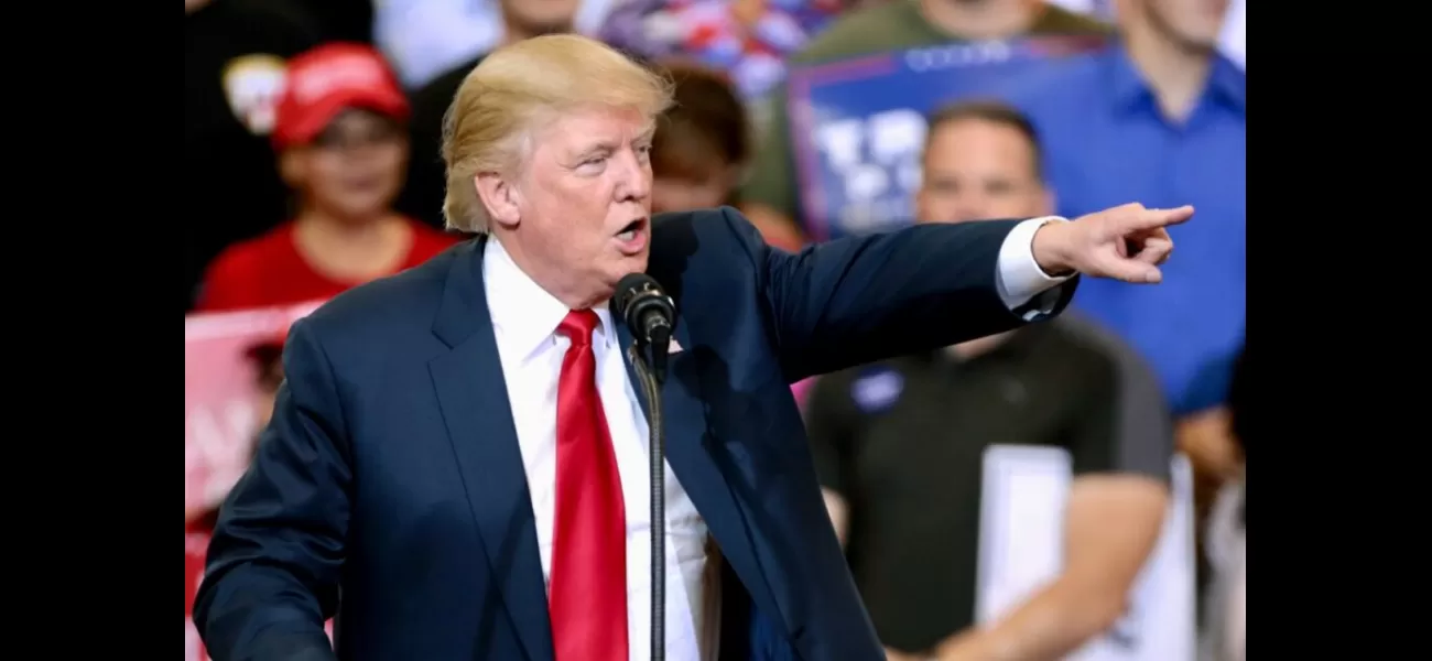 Trump will attend NABJ Convention despite criticism from journalists.