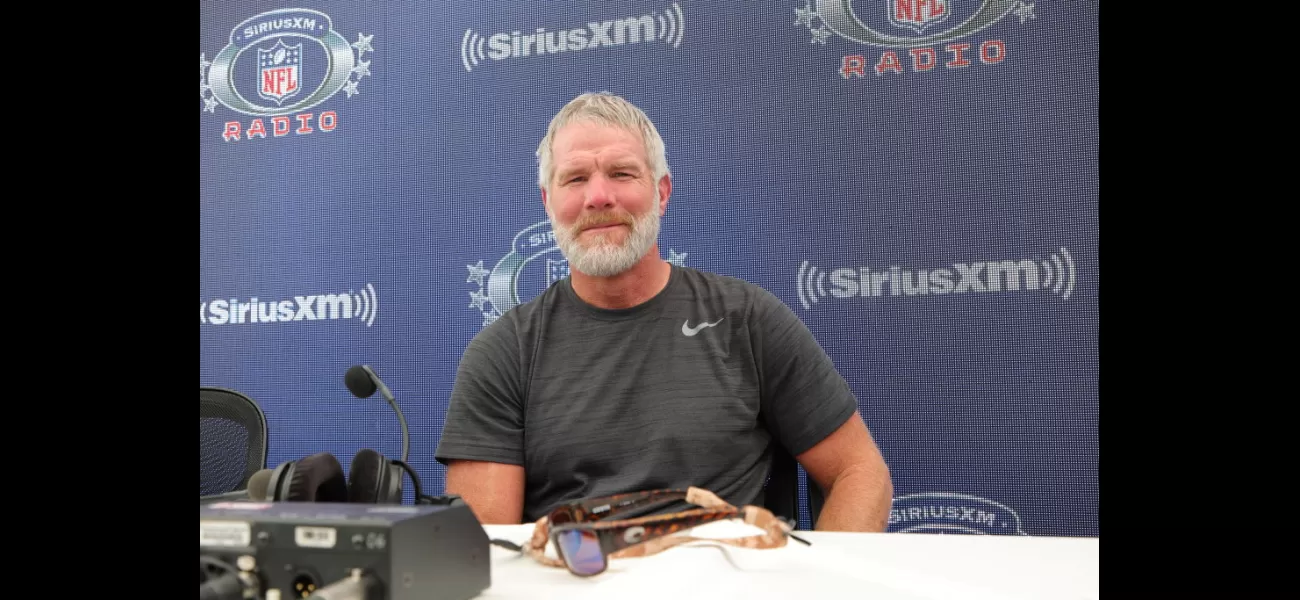 Time is running out for the government to charge Brett Favre in the TANF scandal.