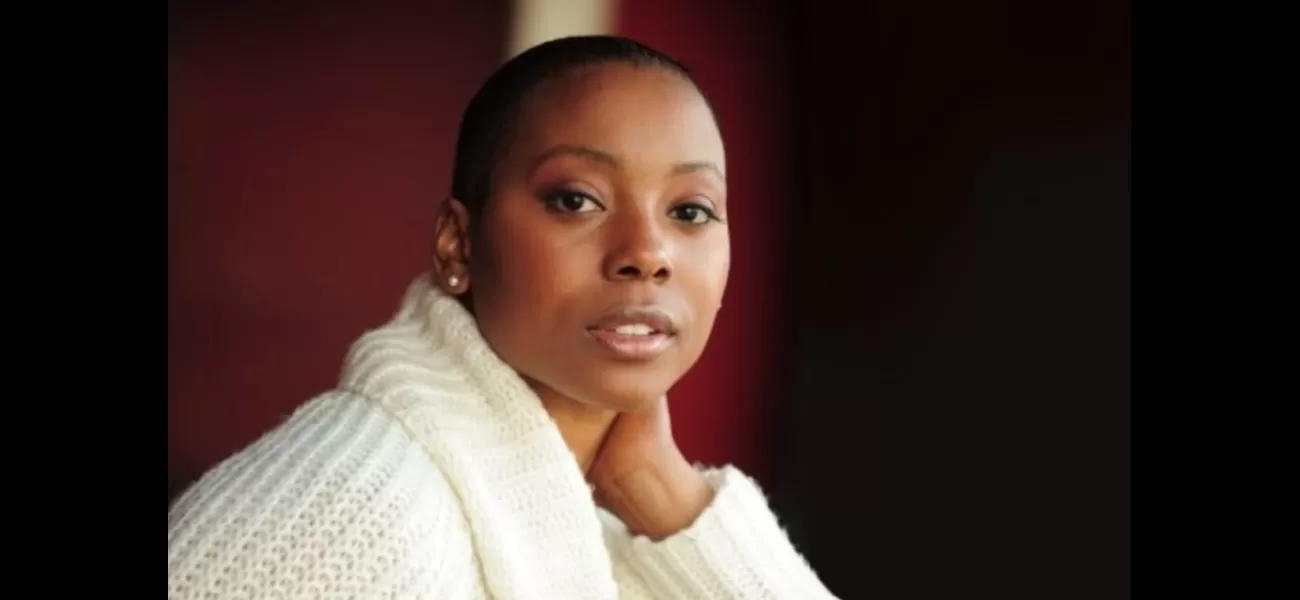 Actress Erica Ash, known for her role in 'Real Husbands Of Hollywood', passes away at age 46 after battling cancer.