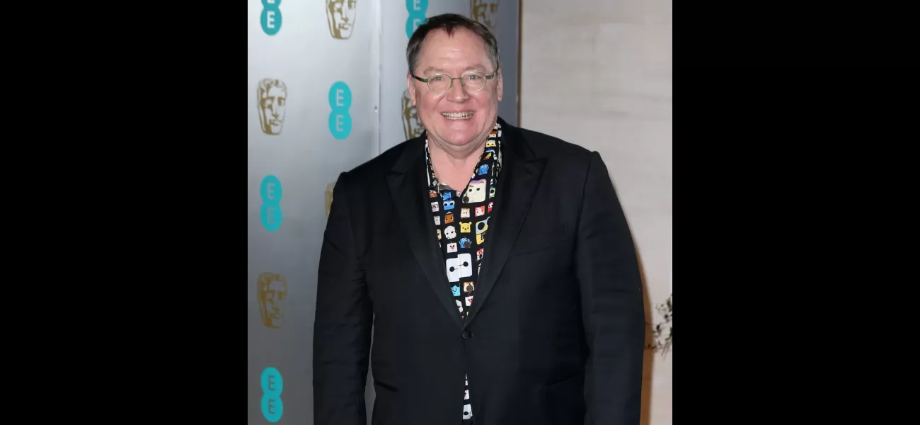 Netflix criticized for collaborating with former Pixar executive who has faced accusations of sexual misconduct.