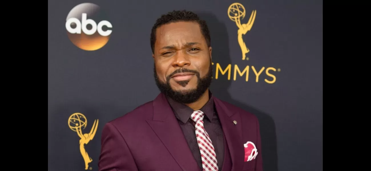 Actor Malcolm-Jamal Warner believes that hip-hop music has strayed from its roots and is now promoting anti-black sentiments.