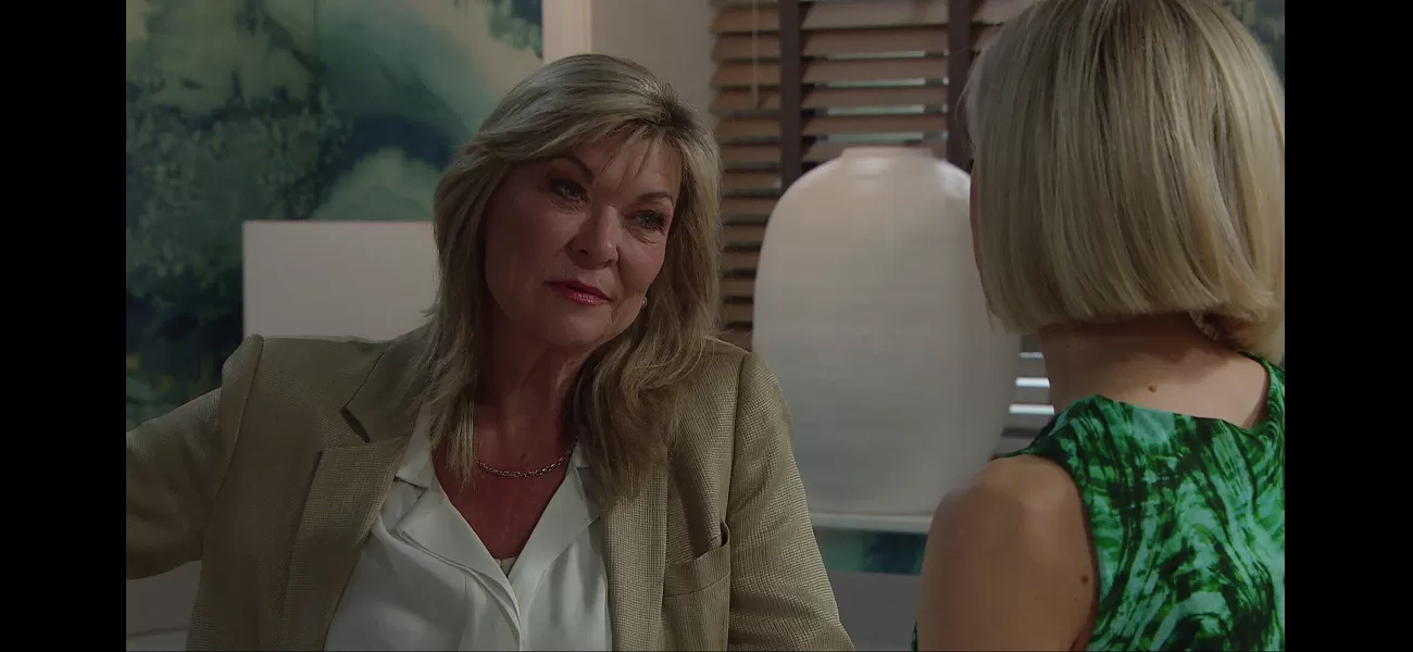 A devastating fire and a vengeful enemy threaten Caleb's safety in the dramatic story unfolding on Emmerdale.