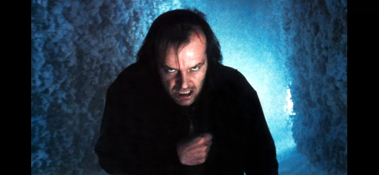 A groundbreaking horror movie is now streaming - for the brave.