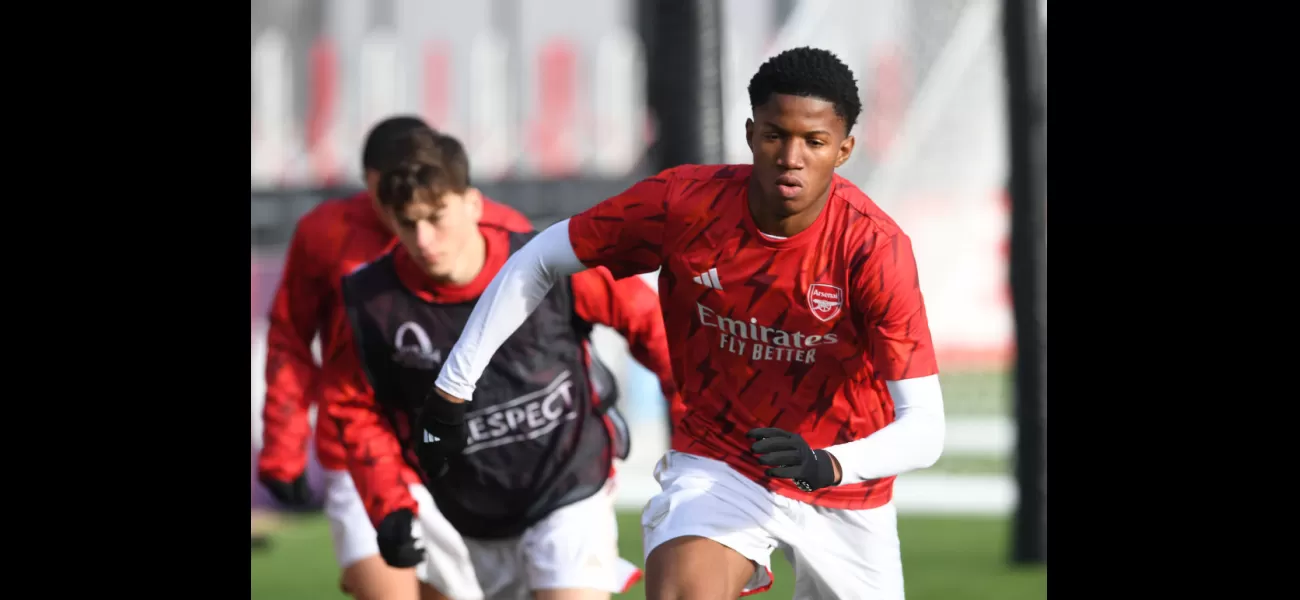 Man Utd deal to sign striker causes pain for Arsenal in transfer market.
