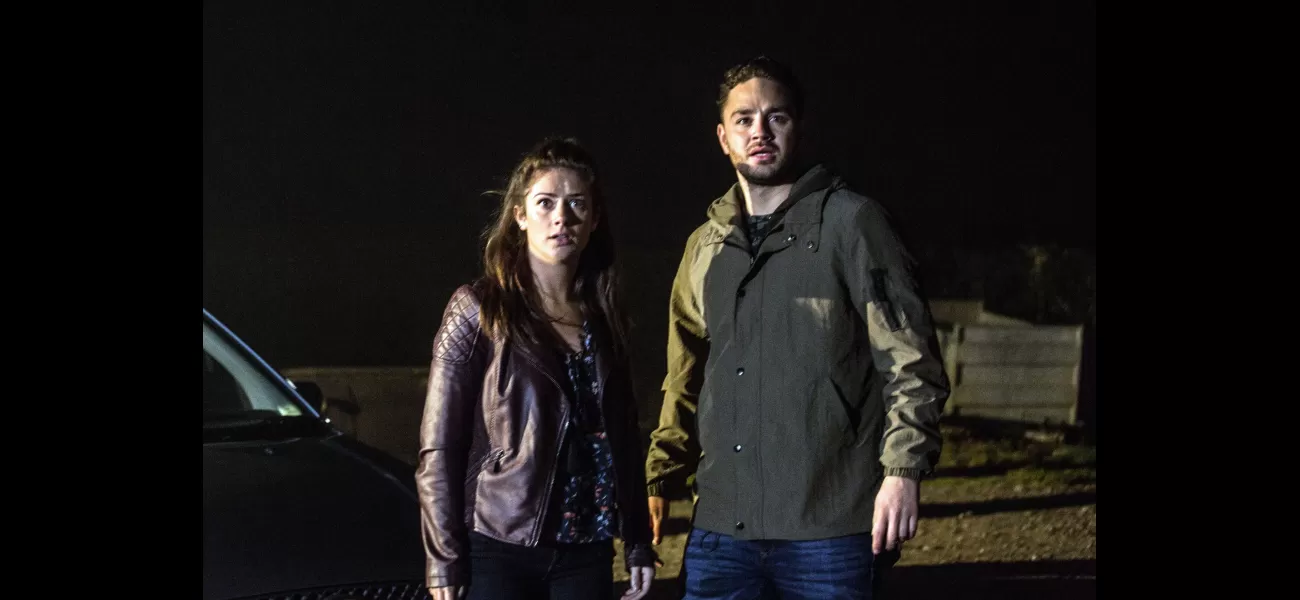 A former Emmerdale star wants a beloved co-star to come back, and it could actually happen.