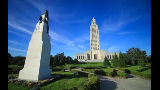 Louisiana Democrats are promoting Cleo Fields for the 6th District election.
