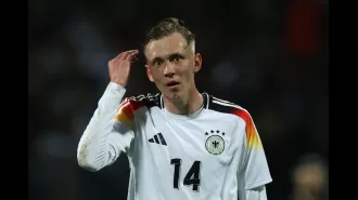 German soccer player receives interest from Chelsea and Aston Villa for potential transfers.