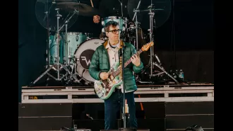 90s band cancels project again due to lack of fan interest.